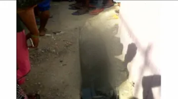 Missing boy found dead in Sambalpur   