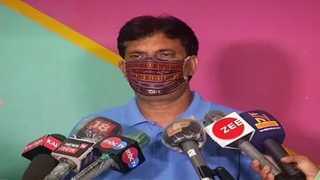 Syllabus Reduction: Clear Picture To Emerge By August End, Says Odisha Minister