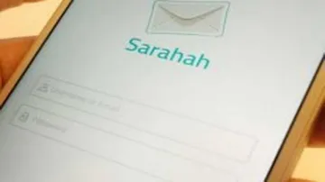 Odias express feelings & more through Internet's newfound love Sarahah