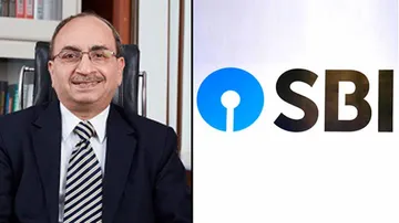 Dinesh Kumar Khara Takes Charge As SBI Chairman