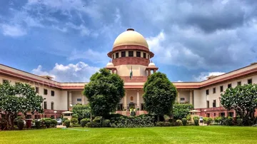 SC Allows COVID19 Positive Aspirant To Take Common Law Admission Test In Isolation