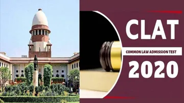 SC Refuses To Cancel CLAT 2020 Or Stay Counselling Process