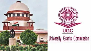 SC Says No To Interim Order On Pleas Opposing UGC Exam Guidelines