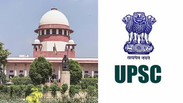Civil Services Exam 2020: SC Seeks UPSC Response For Not Postponing Exams Scheduled On Oct 4