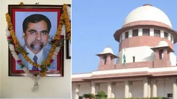 SC rejects plea for SIT probe into Judge Loya's death