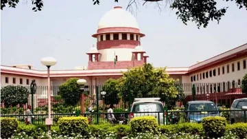 SC Says No Stay On CAA, Next Hearing On Jan 22