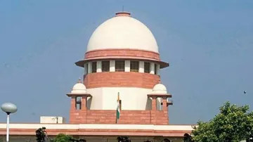 Human Rights Courts: SC fines 7 states including Odisha
