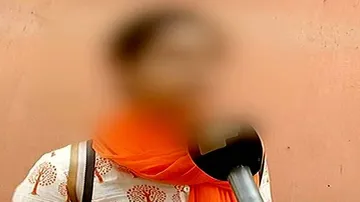 SCB girl student alleges ragging, harassment by seniors