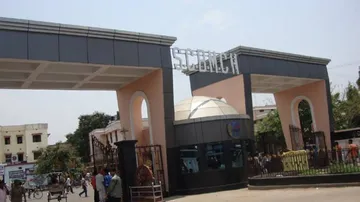 Surge In Covid Cases: SCB College Of Nursing In Cuttack Closed, Students Asked To Vacate Hostel