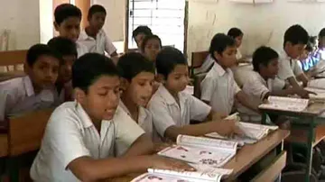Odisha to introduce new school syllabus for classes 1 to 8 from next academic session