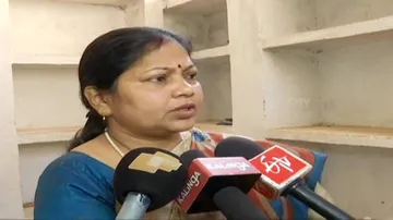SCPD Minati Behera begins probe into Bolangir 'Divyang' woman death case