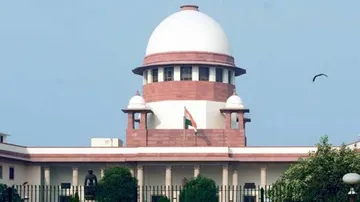 SC modifies order on intervention of SG in INX Media case involving P Chidambaram
