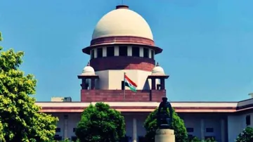 SC Orders Release Of Prisoners To Decongest Jails Amid COVID-19 Second Wave