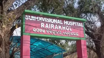 Odisha: Rairakhol SDMO In Vigilance Net For Accepting Bribe From Patient