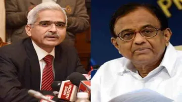 New governor will diminish RBI, play to government's tunes: Congress