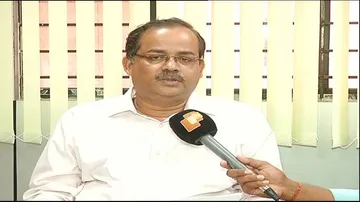 Three-tier security for 4th phase Panchayat polls in Odisha
