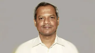 Odisha's SK Mohanty Appointed New GM Of SER
