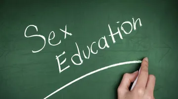 Sex education for younger children in NCERT’s revised syllabus