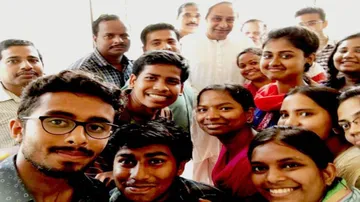 Can Naveen Patnaik Mark-II Stem The Rot?