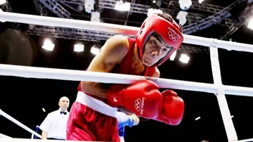 Thapa, Pooja Move To Finals Of Tokyo 2020 Boxing Test Event