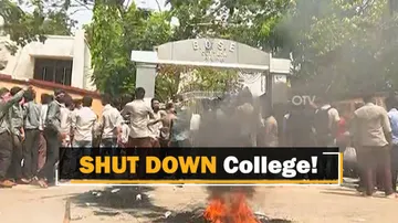 Odisha Engineering Students Demand Online Exams After Spike In COVID19 Cases