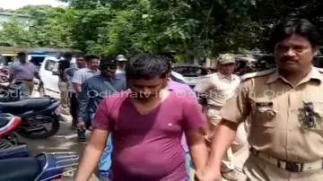 SIM box seizure: STF grills four accused