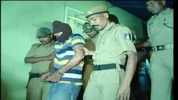 SIMI ultras had sent Rs 3 lakh to Tehrik-i-Taliban: Police