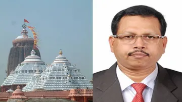 Pradeep Jena to take over as SJTA Chief Administrator