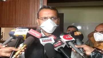 Will Provide Boarding In Puri At Rs 100-150 For Jagannath Devotees: SJTA Chief