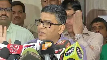 4 servitors submit replies on Brahma Paribartan fiasco: SJTA