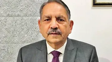 Tenure Of Enforcement Directorate Chief S K Mishra's Extended By One Year
