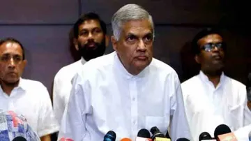 Legal challenge filed against ousted Sri Lankan PM