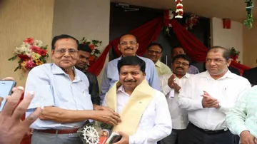Govt to ensure cancer follow-up in districts: Minister