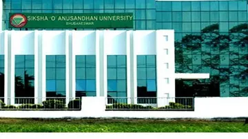 SOA University to work with CMC, Vellore in molecular genetics