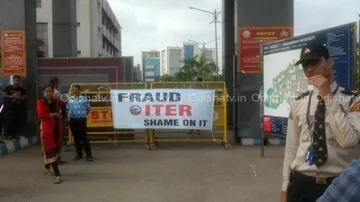 SOA dean reveals of fake placement racket: Commissionerate Police