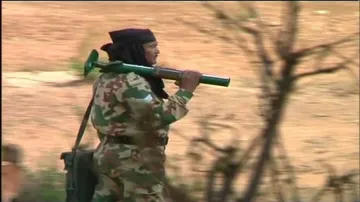 Maoist killed in gun battle between police & ultras in Koraput