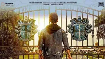 Never thought SOTY sequel will happen so soon: Varun Dhawan