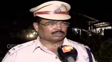 Doctor Shot At By Miscreant In Odisha, Motive Remains Unknown