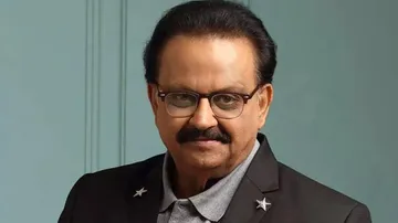 Nation Pays Tributes To Legendary SPB