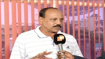 Perseverance key to Srabani’s success, says coach