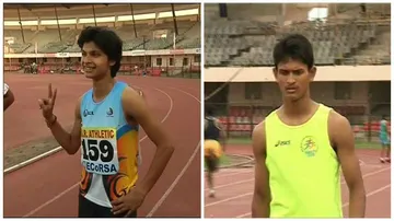Tirkey raises Odia athletes’ Olympic disqualification in RS