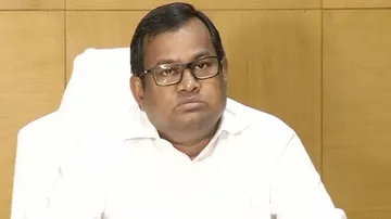 OMFED Scam: Odisha Lokayukta Pulls Up IAS Bishnupad Sethy