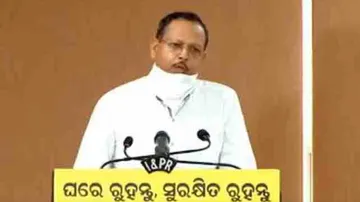 NEET, JEE 2020: No Shutdown-Lockdown In Odisha