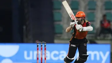 IPL 2020: SRH Defeats RCB By 6 Wickets, Qualifies In Eliminator