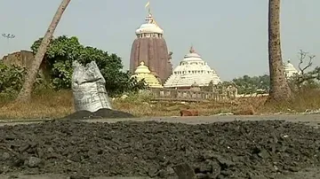 OTV Impact: ‘No Charcoal From Outside Will be Allowed Into Puri Jagannath Temple’