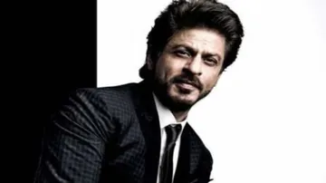 SRK to be chief guest at film fest in Melbourne