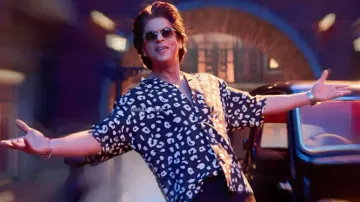 Shah Rukh Khan prepping for 2024 with more surprises in box!