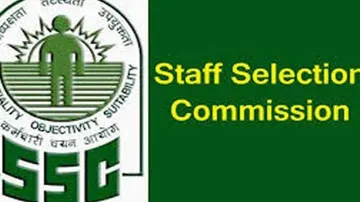 SSC Recruitment 2020: CGL Tier 3 Exam Schedule Released, Check Details