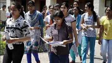 SSC CGL Tier 1 Results Declared, Check The Full List Here
