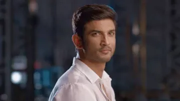 Sushant Singh Rajput's Last Amritsar Visit Photos Make Fans Nostalgic On Guru Nanak Jayanti